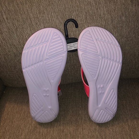 Under Armour Sandals - Picture 2 of 7